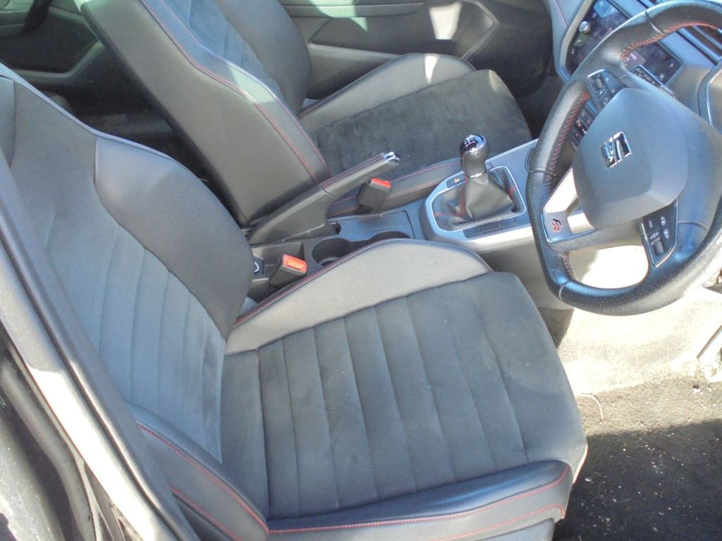 Used SEAT Arona 2019 for sale - 76697984: Photo 7