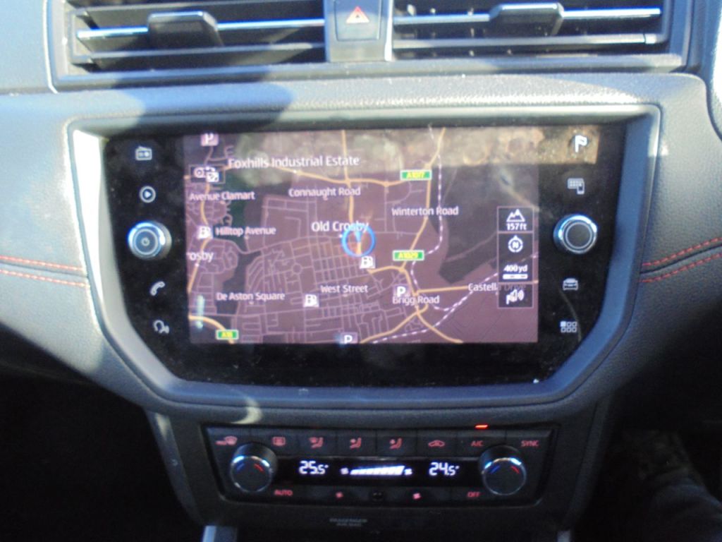 Used SEAT Arona 2019 for sale - 76697984: Photo 9