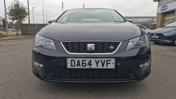 Used SEAT Leon 2015 for sale - 76222939: Photo 11