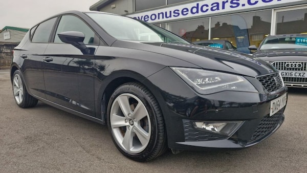 Used SEAT Leon 2015 for sale - 76222939: Photo 12