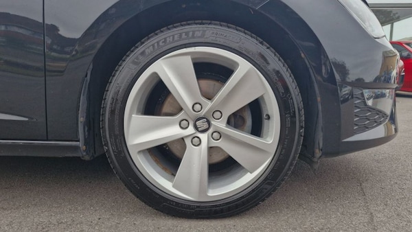 Used SEAT Leon 2015 for sale - 76222939: Photo 13