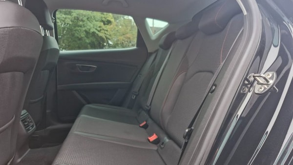 Used SEAT Leon 2015 for sale - 76222939: Photo 15