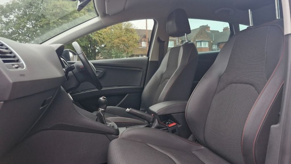 Used SEAT Leon 2015 for sale - 76222939: Photo 17