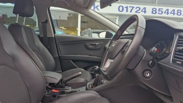 Used SEAT Leon 2015 for sale - 76222939: Photo 18