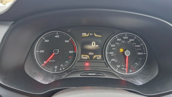 Used SEAT Leon 2015 for sale - 76222939: Photo 19