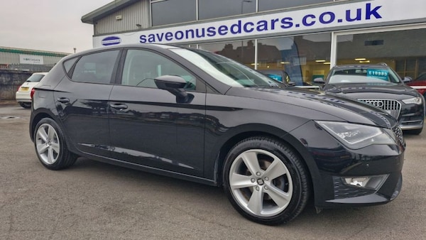 Used SEAT Leon 2015 for sale - 76222939: Photo 1