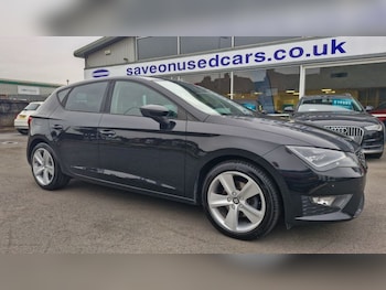 2015 - 2.0 TDI FR 5dr [Technology Pack]