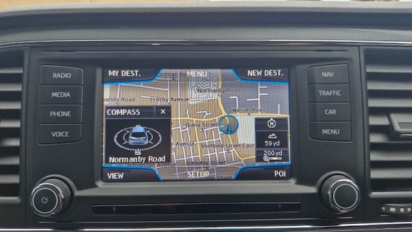Used SEAT Leon 2015 for sale - 76222939: Photo 21