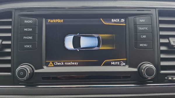 Used SEAT Leon 2015 for sale - 76222939: Photo 22
