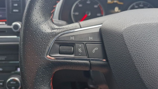 Used SEAT Leon 2015 for sale - 76222939: Photo 26