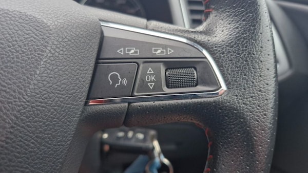 Used SEAT Leon 2015 for sale - 76222939: Photo 27