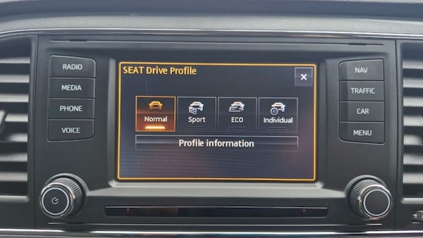 Used SEAT Leon 2015 for sale - 76222939: Photo 28