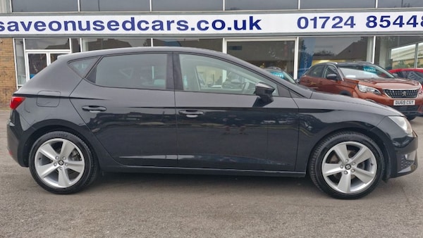 Used SEAT Leon 2015 for sale - 76222939: Photo 2