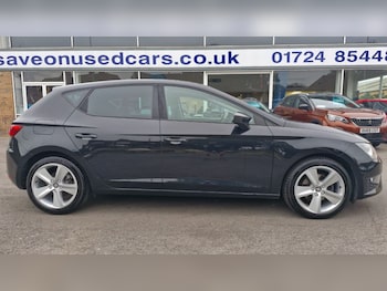 Used SEAT Leon 2015 for sale - 76222939: Photo 2