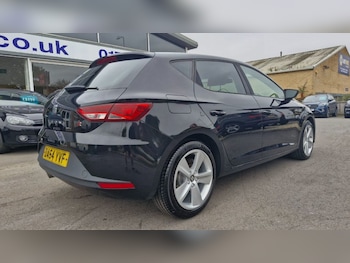 Used SEAT Leon 2015 for sale - 76222939: Photo 3