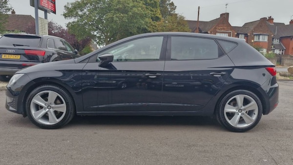 Used SEAT Leon 2015 for sale - 76222939: Photo 7