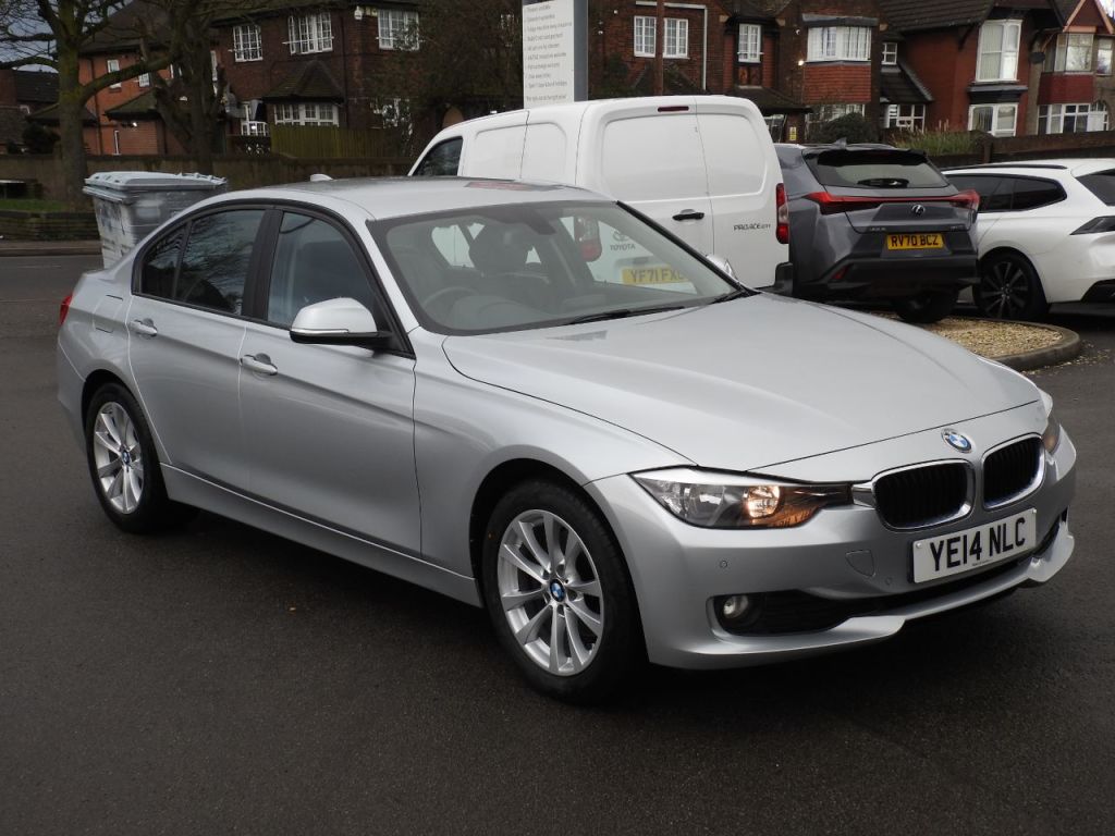 Used BMW 3 Series 2014 for sale - 77563683: Photo 10