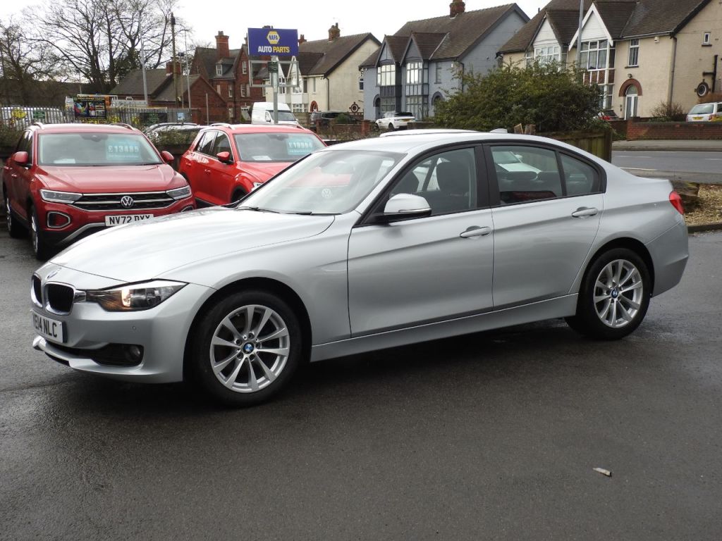 Used BMW 3 Series 2014 for sale - 77563683: Photo 11