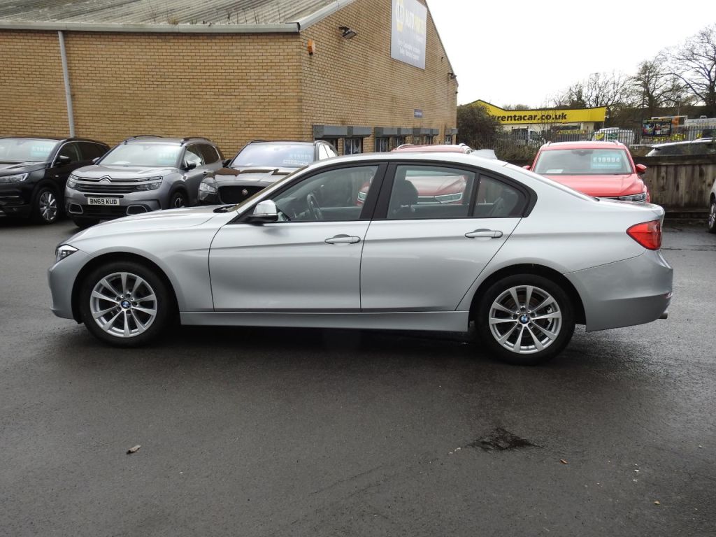 Used BMW 3 Series 2014 for sale - 77563683: Photo 12