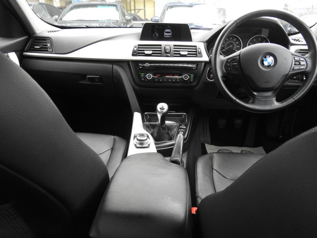 Used BMW 3 Series 2014 for sale - 77563683: Photo 13