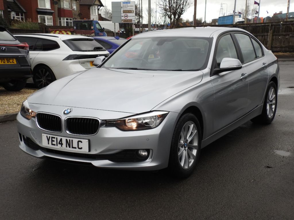 Used BMW 3 Series 2014 for sale - 77563683: Photo 14