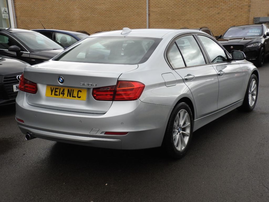 Used BMW 3 Series 2014 for sale - 77563683: Photo 15