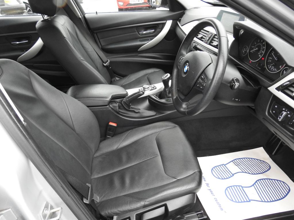 Used BMW 3 Series 2014 for sale - 77563683: Photo 17