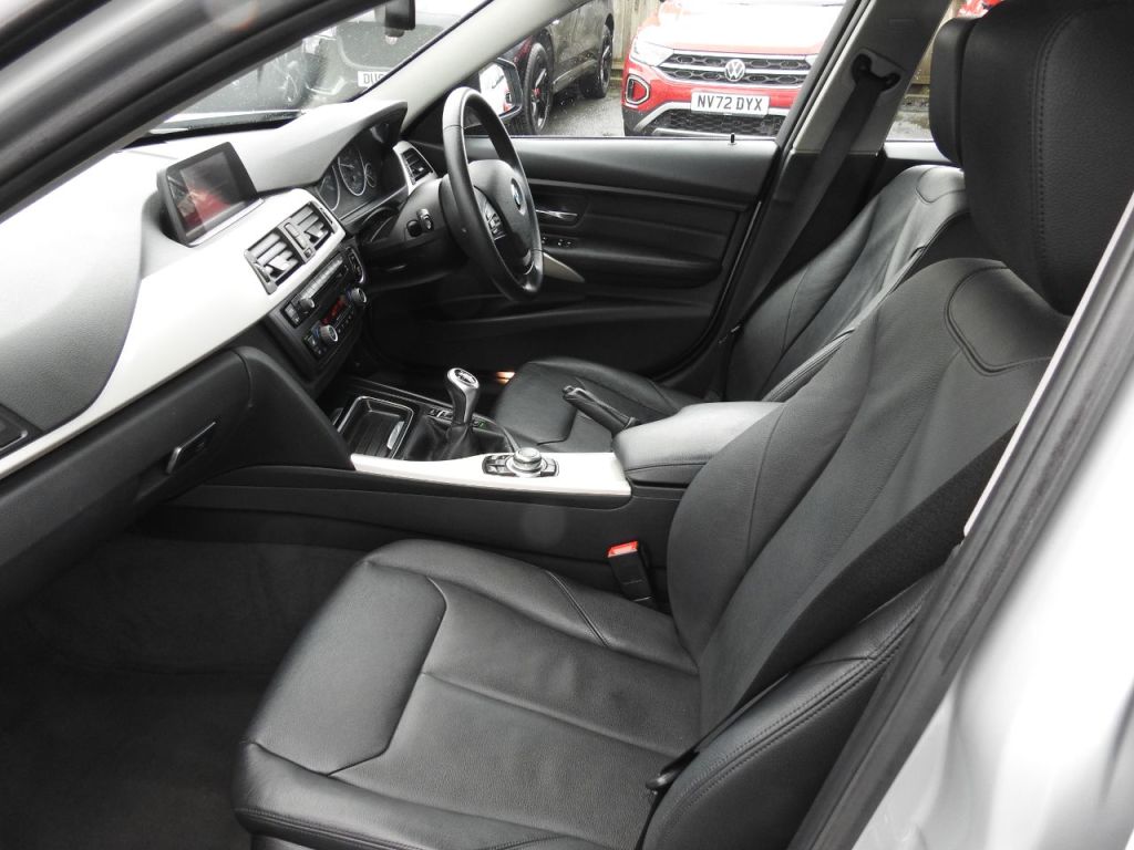 Used BMW 3 Series 2014 for sale - 77563683: Photo 18