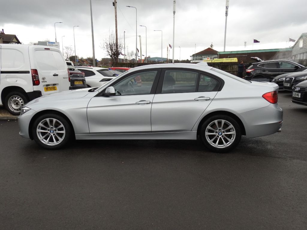 Used BMW 3 Series 2014 for sale - 77563683: Photo 3