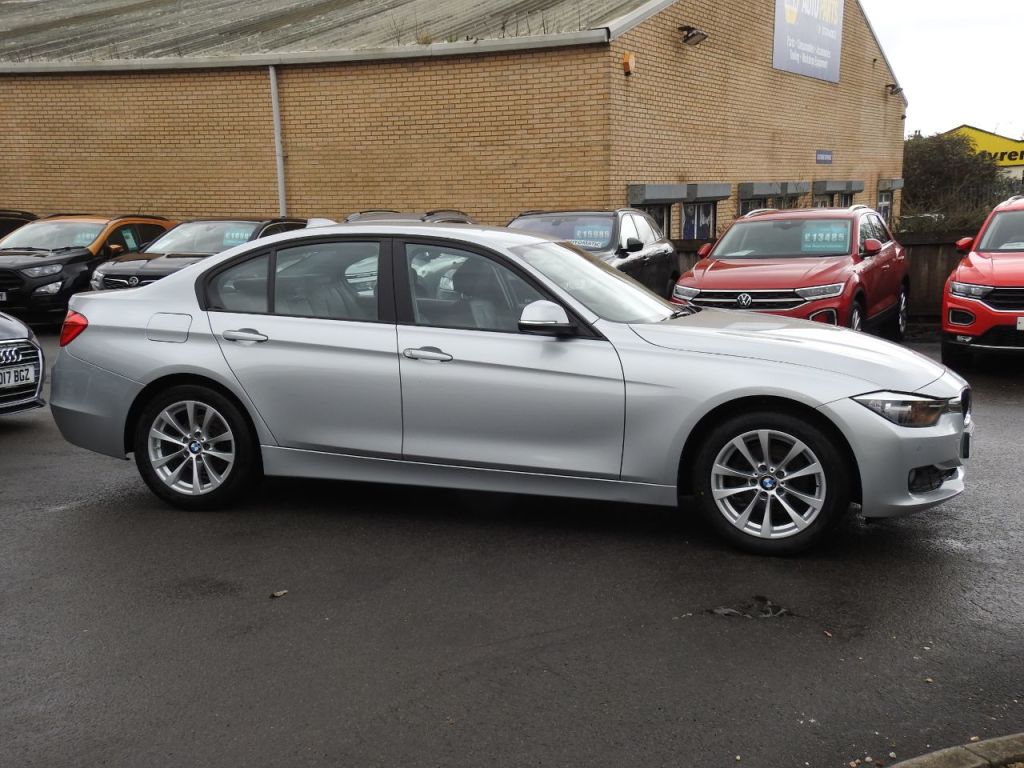 Used BMW 3 Series 2014 for sale - 77563683: Photo 5