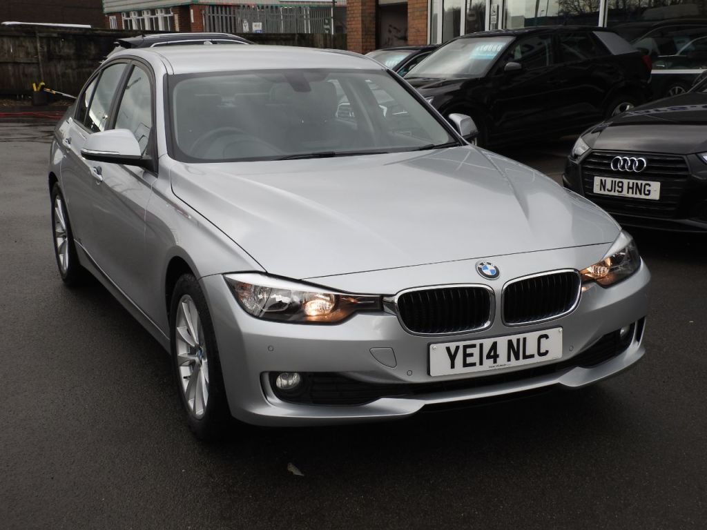 Used BMW 3 Series 2014 for sale - 77563683: Photo 6