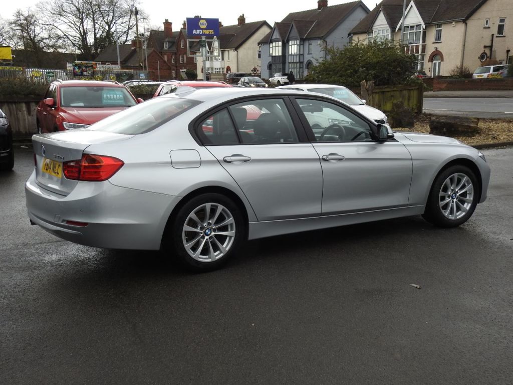 Used BMW 3 Series 2014 for sale - 77563683: Photo 7