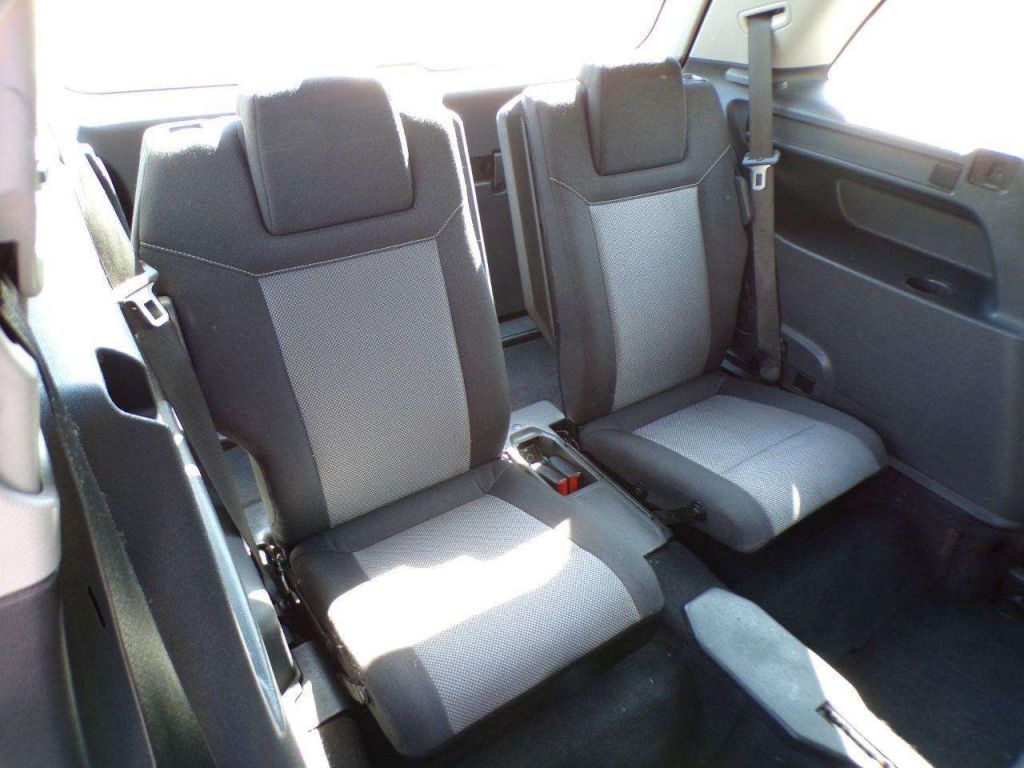 Used Vauxhall Zafira 2013 for sale - 77493907: Photo 4