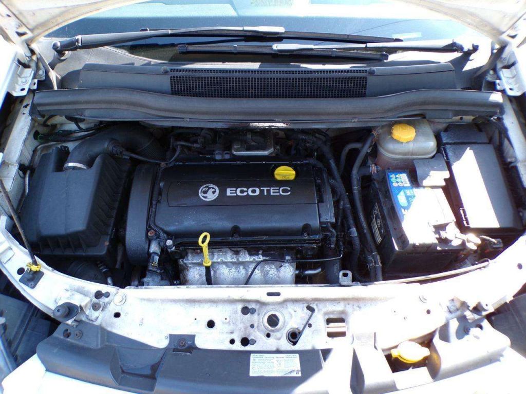 Used Vauxhall Zafira 2013 for sale - 77493907: Photo 6