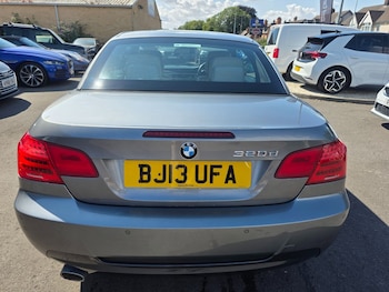 Used BMW 3 Series 2013 for sale - 79365678: Photo