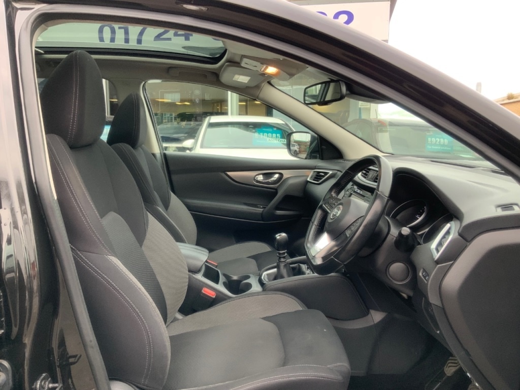 Used Nissan Qashqai 2019 for sale - 78029687: Photo 10