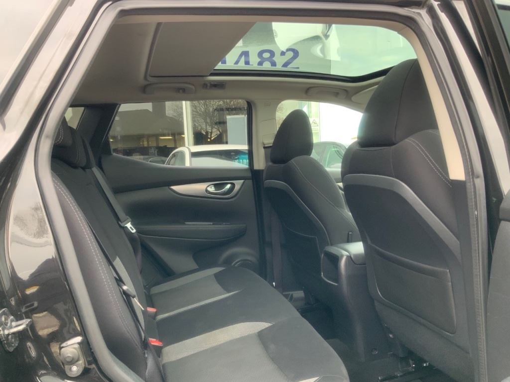 Used Nissan Qashqai 2019 for sale - 78029687: Photo 11