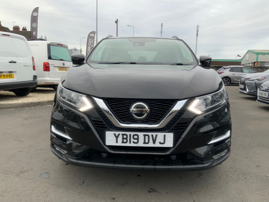 Used Nissan Qashqai 2019 for sale - 78029687: Photo 4