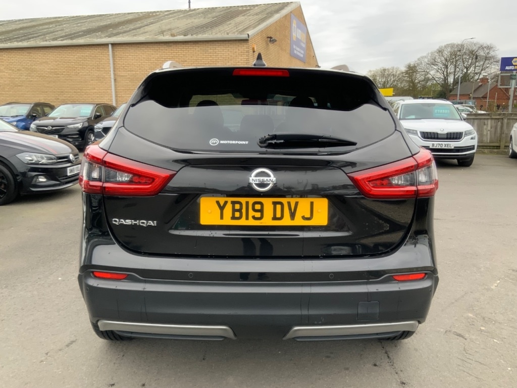 Used Nissan Qashqai 2019 for sale - 78029687: Photo 6
