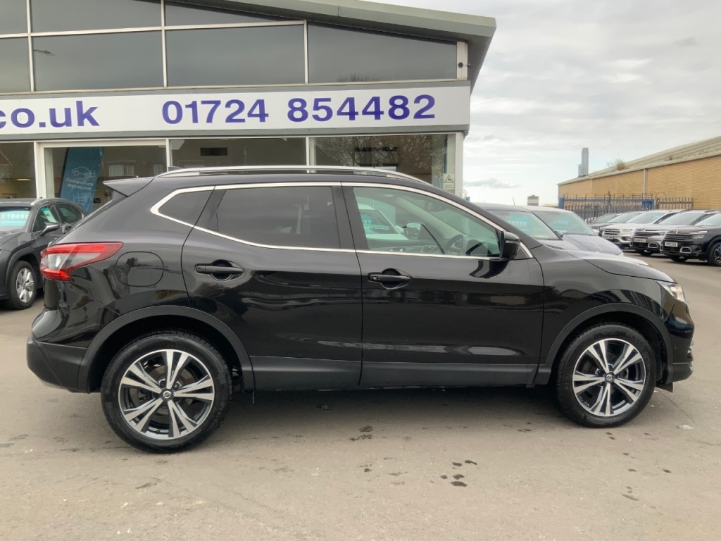 Used Nissan Qashqai 2019 for sale - 78029687: Photo 7