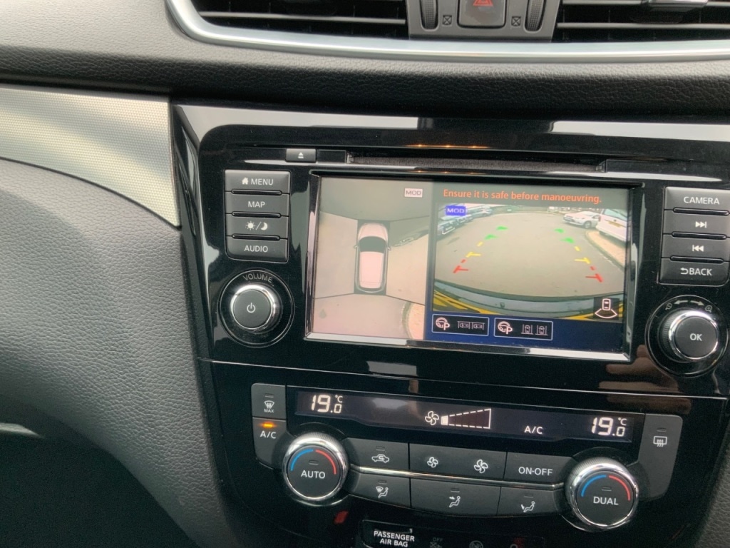 Used Nissan Qashqai 2019 for sale - 78029687: Photo 8