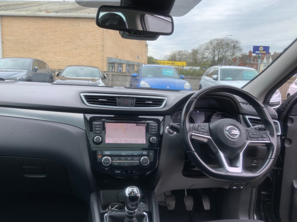 Used Nissan Qashqai 2019 for sale - 78029687: Photo 9