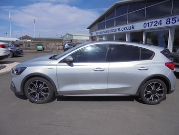 Used Ford Focus 2019 for sale - 79536367: Photo