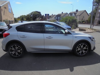 Used Ford Focus 2019 for sale - 79536367: Photo