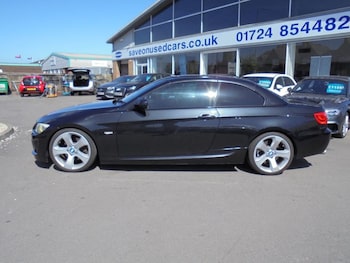 Used BMW 3 Series 2011 for sale - 78344836: Photo