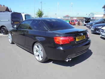 Used BMW 3 Series 2011 for sale - 78344836: Photo