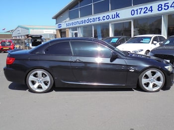 Used BMW 3 Series 2011 for sale - 78344836: Photo