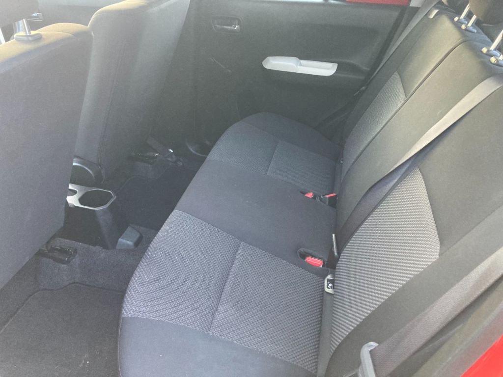 Used Suzuki Ignis 2017 for sale - 77026461: Photo 10