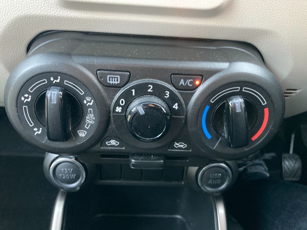 Used Suzuki Ignis 2017 for sale - 77026461: Photo 8