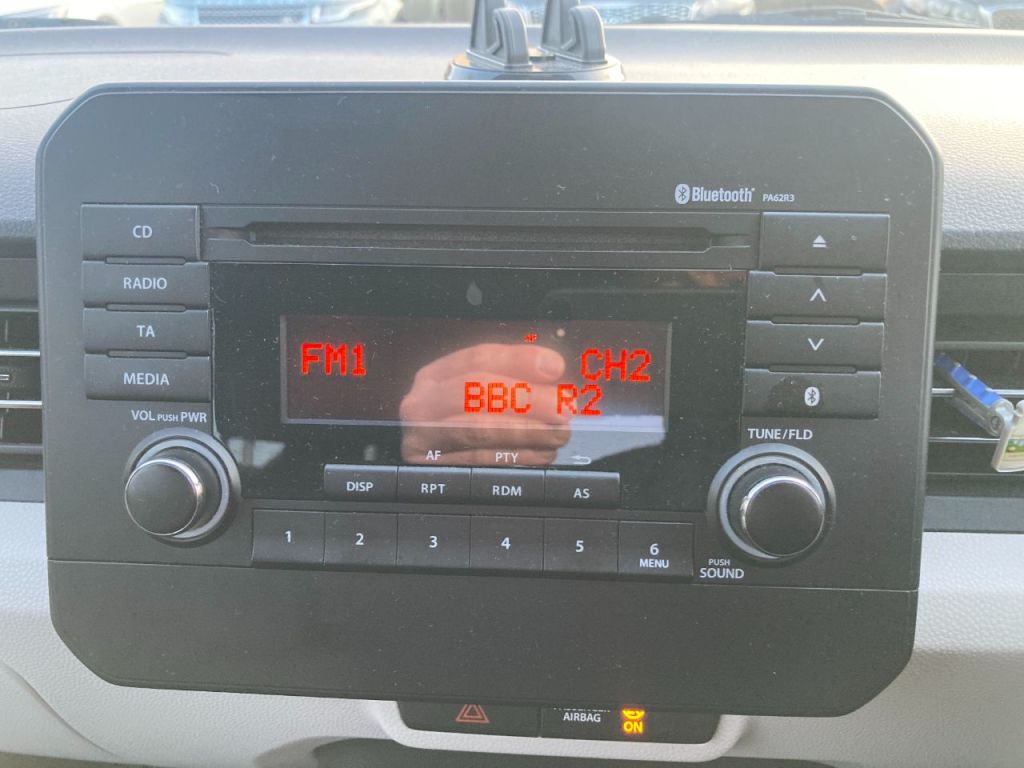 Used Suzuki Ignis 2017 for sale - 77026461: Photo 9